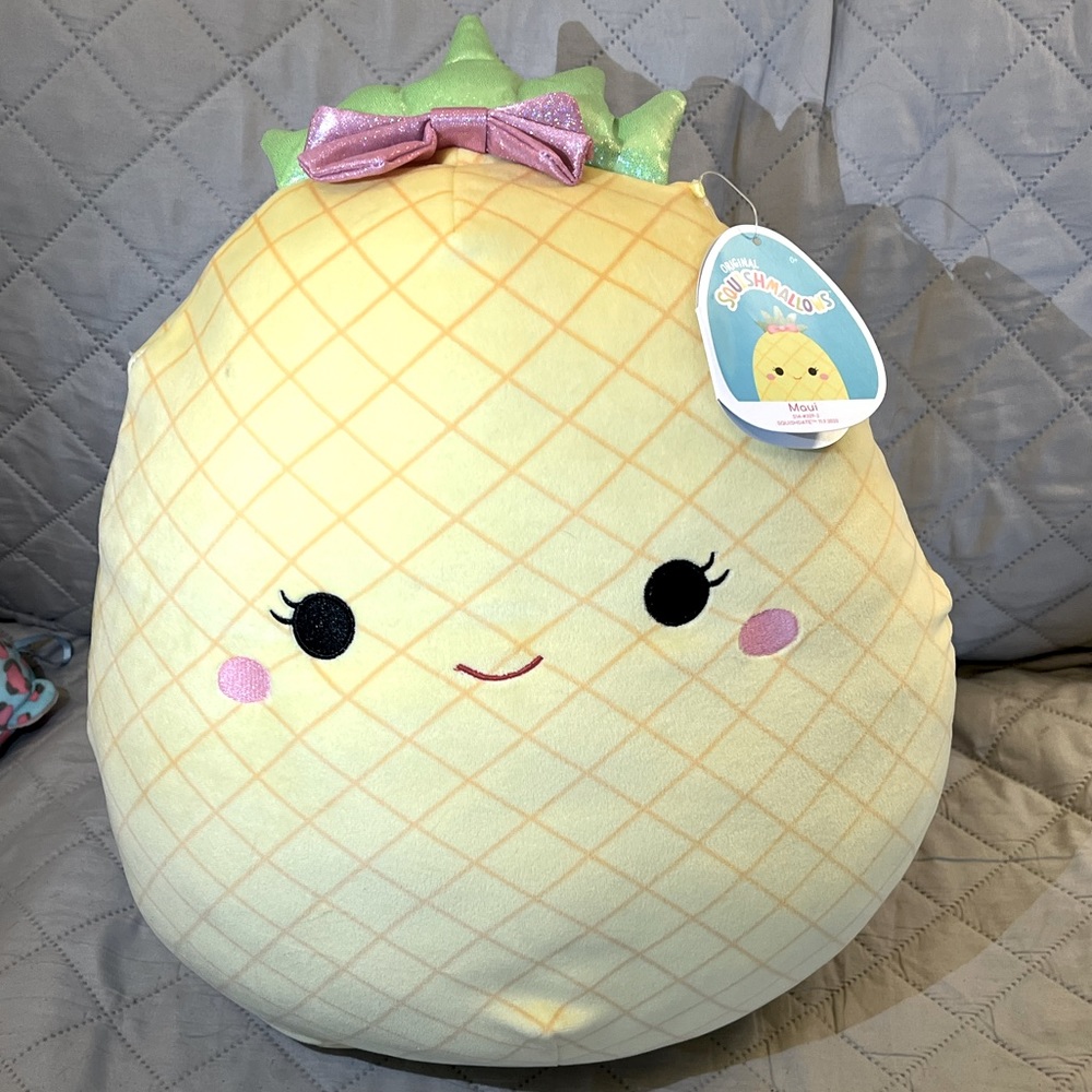 Maui 18” Squishmallow